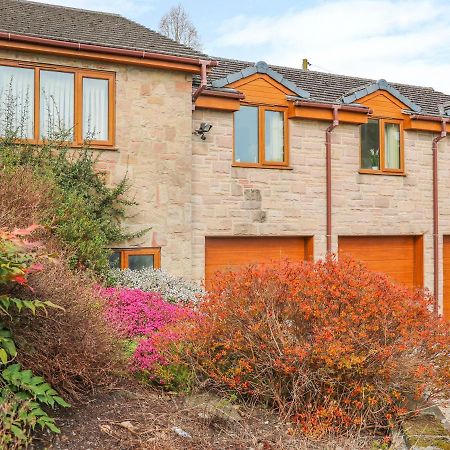 Stonecroft Lodge Belper Zewnętrze zdjęcie