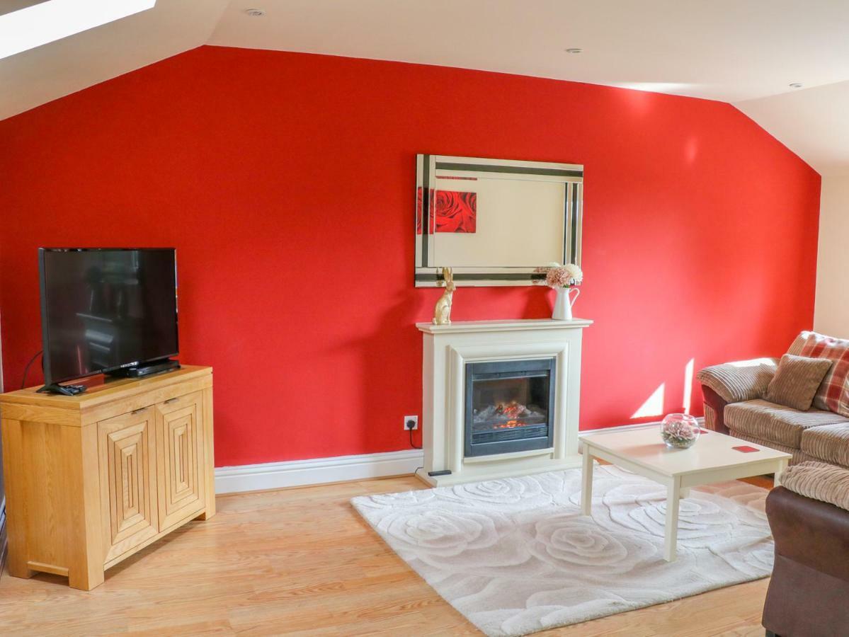 Stonecroft Lodge Belper Zewnętrze zdjęcie